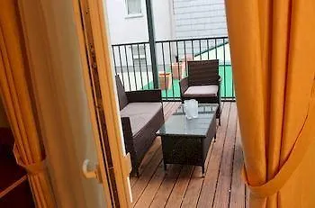 Waldmueller Apartments Vienna Austria