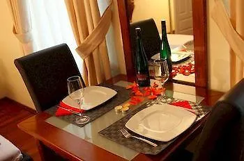 Waldmueller Apartments Vienna Austria