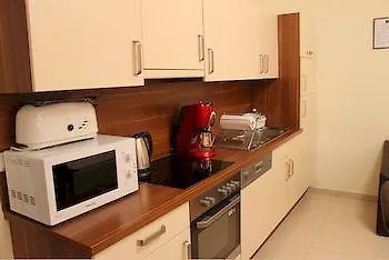 *** Hotel Waldmueller Apartments Vienna Austria