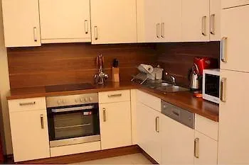 Hotel Waldmueller Apartments Vienna