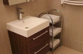 Waldmueller Apartments Vienna Hotel