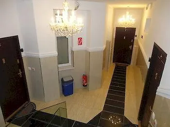 Waldmueller Apartments Vienna