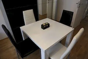 Waldmueller Apartments Vienna Hotel