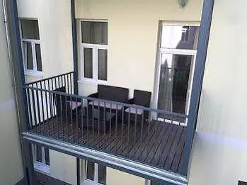 Waldmueller Apartments Vienna Hotel
