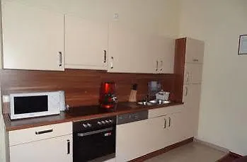 Waldmueller Apartments Vienna 3*,  Austria