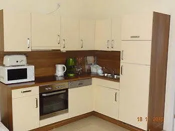*** Hotel Waldmueller Apartments Vienna Austria