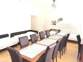 Hotel Waldmueller Apartments Vienna