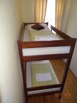 *** Hotel Waldmueller Apartments Vienna Austria