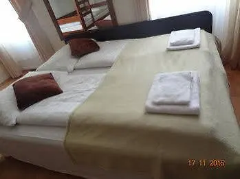 Waldmueller Apartments Vienna Hotel