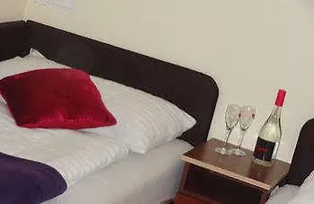 Waldmueller Apartments Vienna Hotel