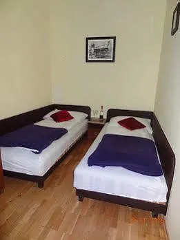*** Hotel Waldmueller Apartments Vienna Austria