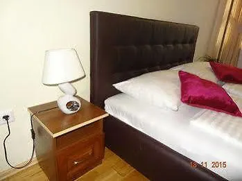 Waldmueller Apartments Vienna