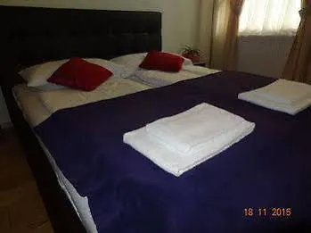 Hotel Waldmueller Apartments Vienna