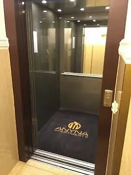 Waldmueller Apartments Vienna 3*,  Austria