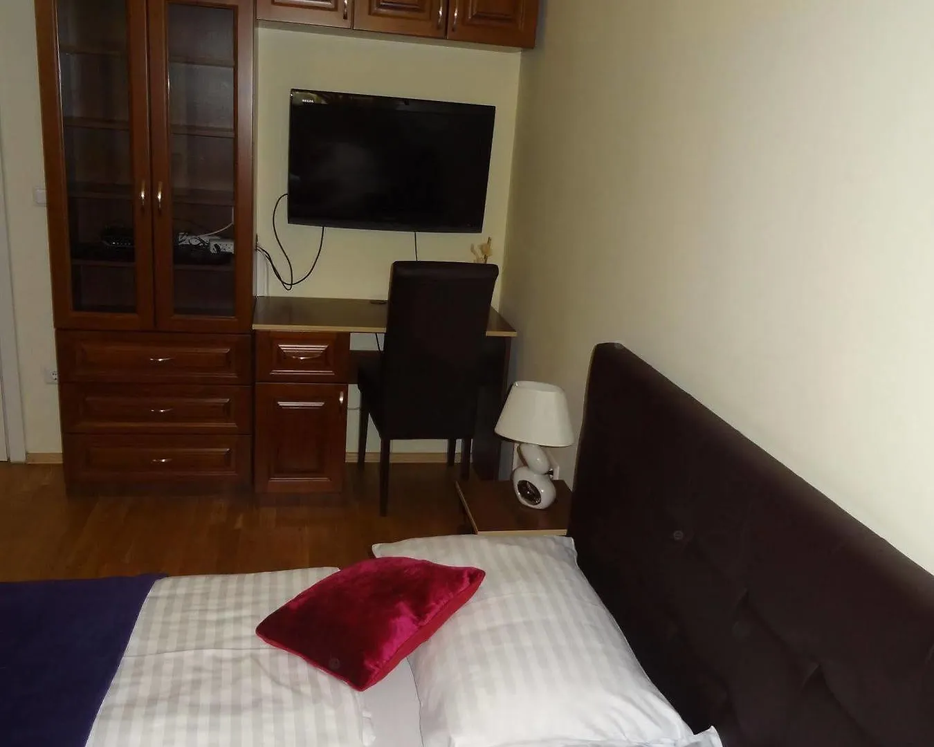 Waldmueller Apartments Vienna