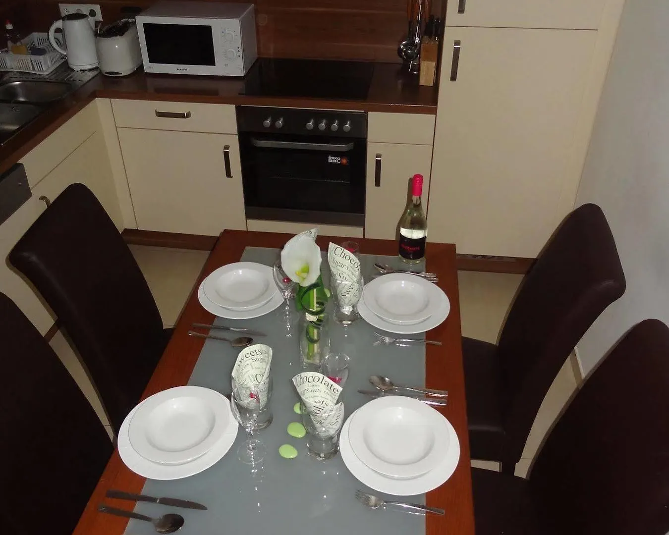 Waldmueller Apartments Vienna Austria