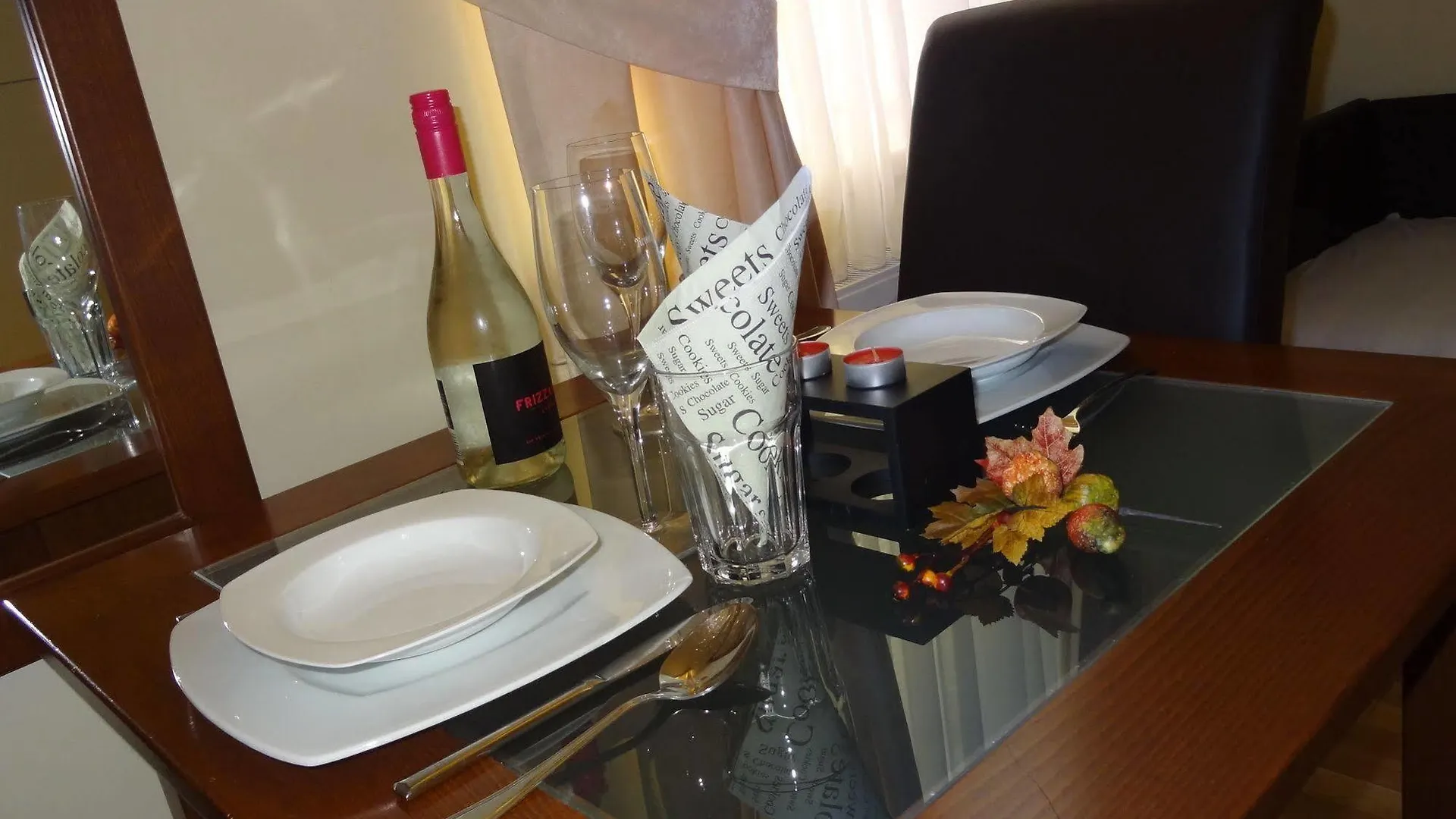 Hotel Waldmueller Apartments Vienna