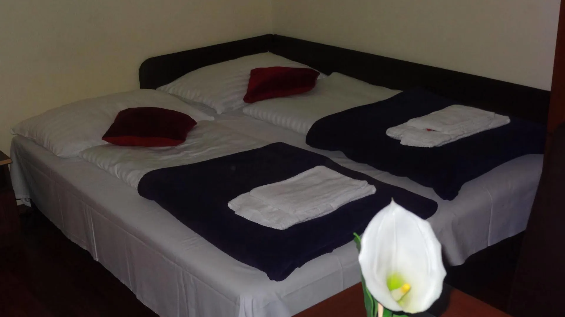 *** Hotel Waldmueller Apartments Vienna Austria