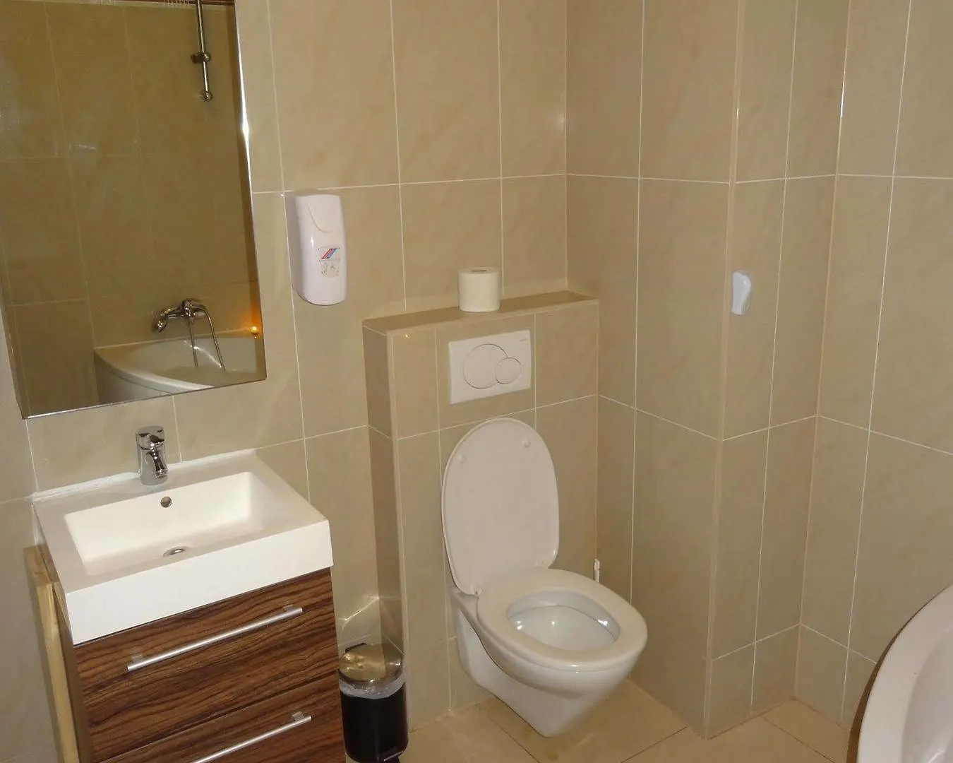 Waldmueller Apartments Vienna