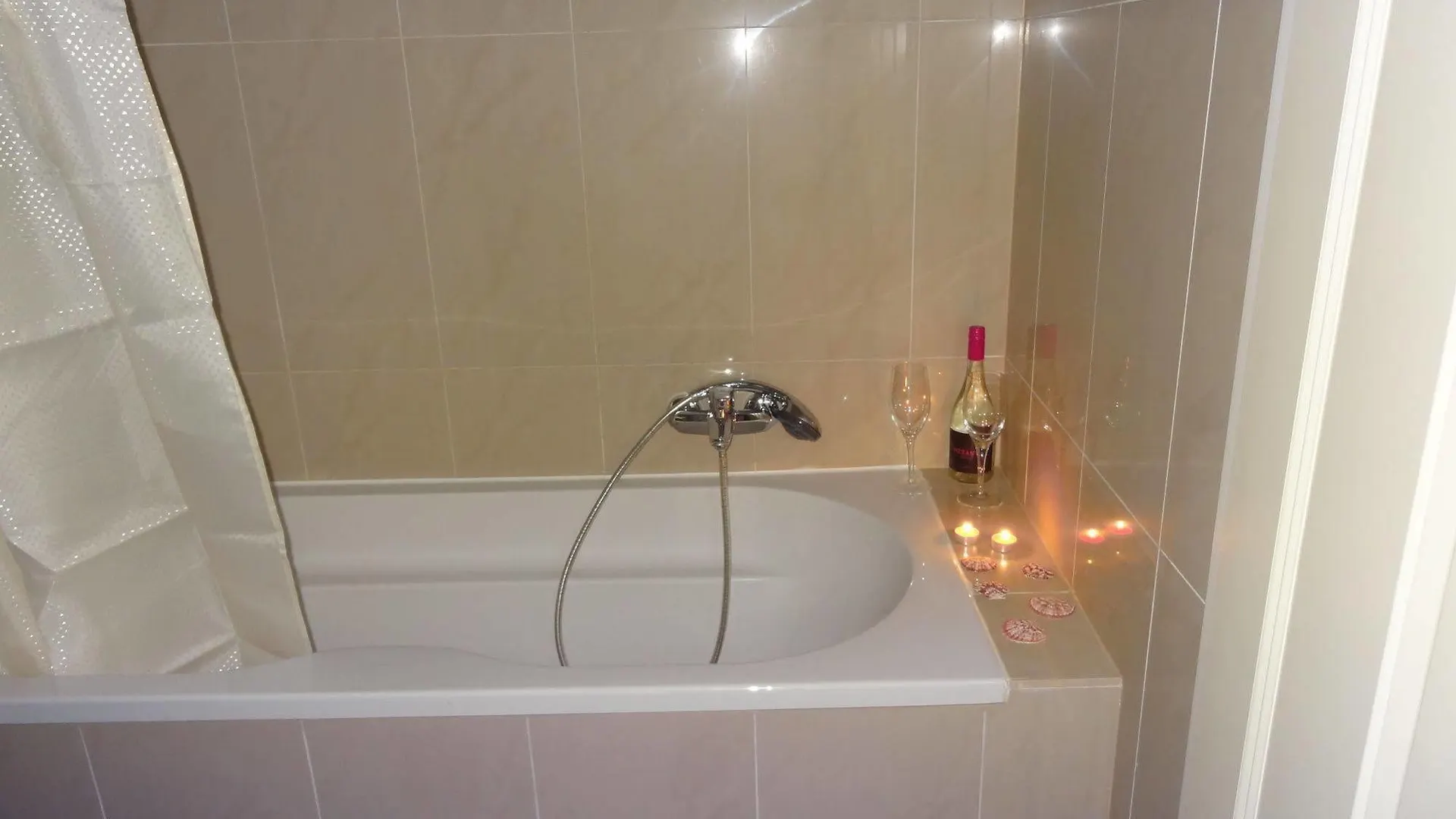 Hotel Waldmueller Apartments Vienna