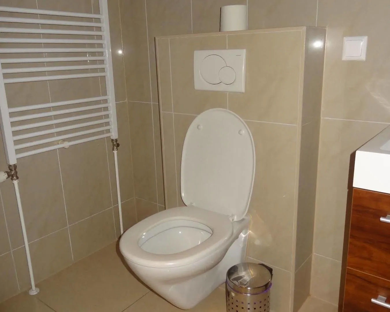 Hotel Waldmueller Apartments Vienna