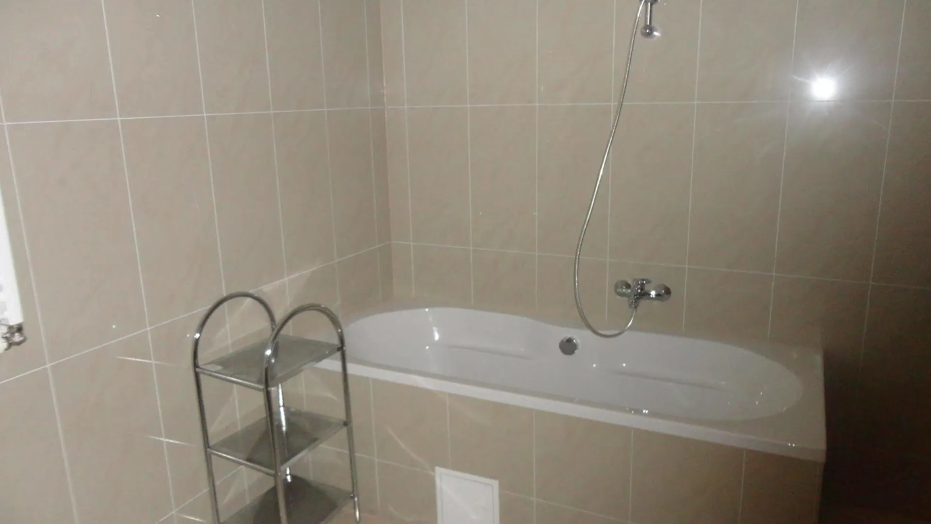 Waldmueller Apartments Vienna Hotel
