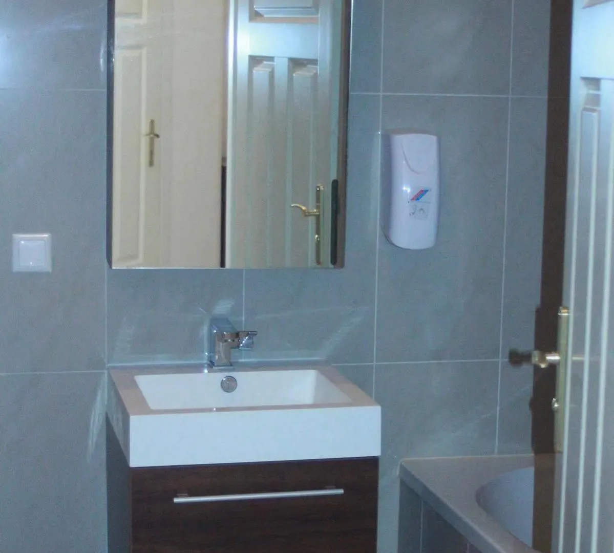 *** Hotel Waldmueller Apartments Vienna Austria