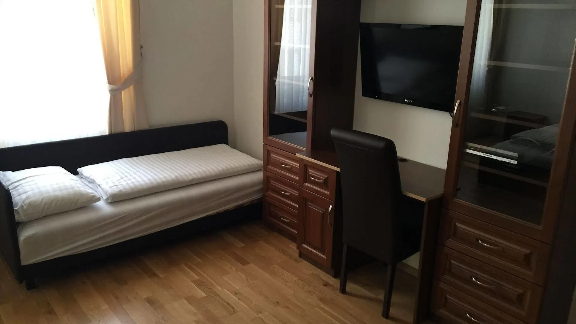 Hotel Waldmueller Apartments Vienna