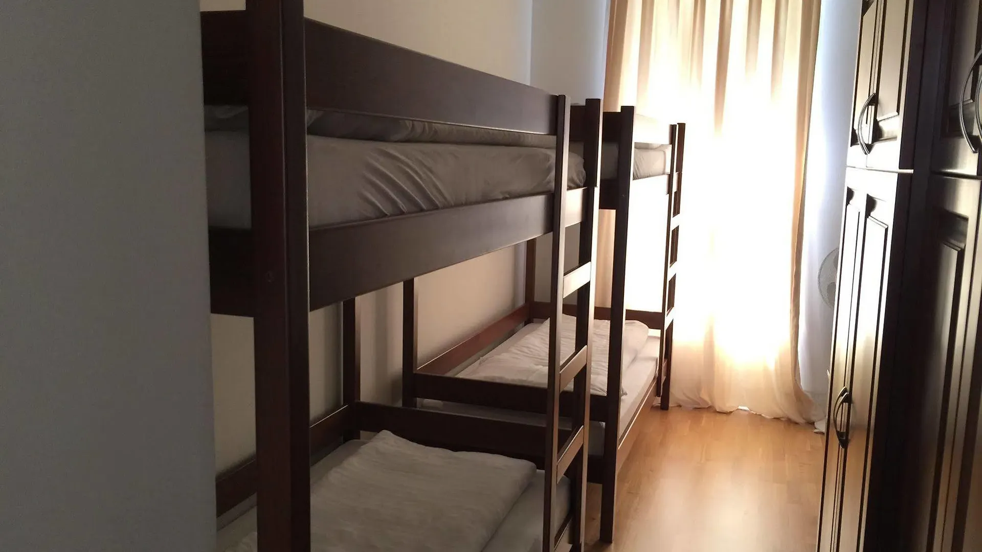 Waldmueller Apartments Vienna Austria