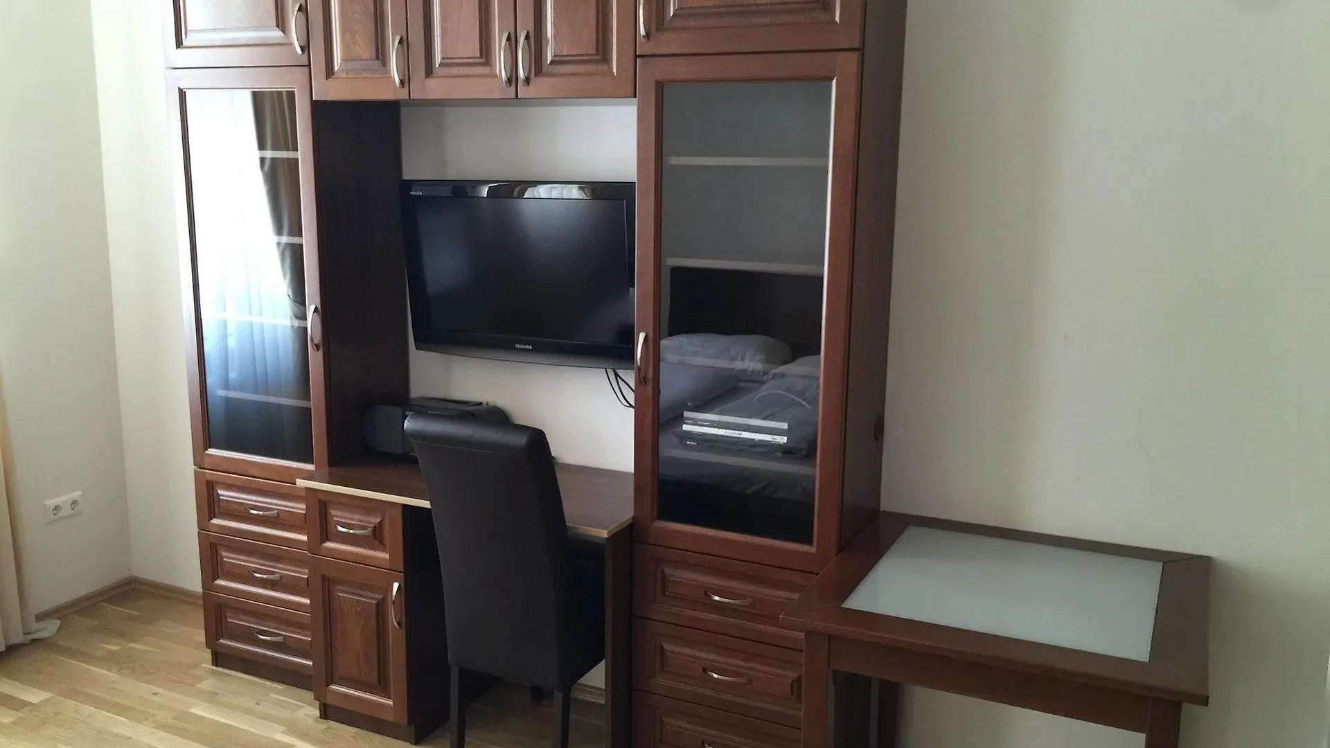Waldmueller Apartments Vienna 3*,  Austria