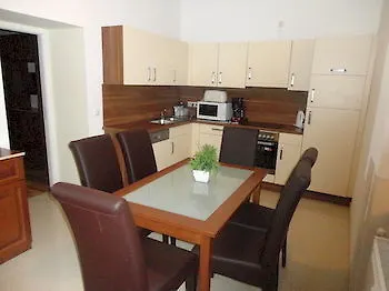 Waldmueller Apartments Vienna Austria