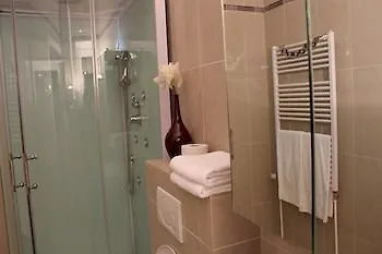 Waldmueller Apartments Vienna 3*,  Austria