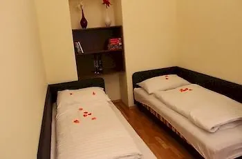 Hotel Waldmueller Apartments Vienna