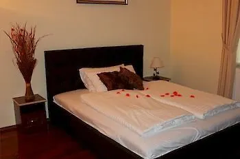 Waldmueller Apartments Vienna Austria