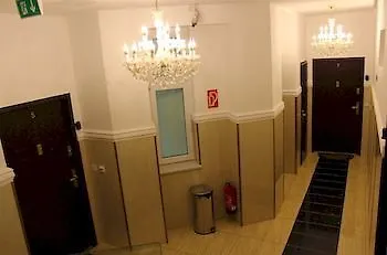 Hotel Waldmueller Apartments Vienna