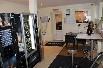 Hotel Waldmueller Apartments Vienna