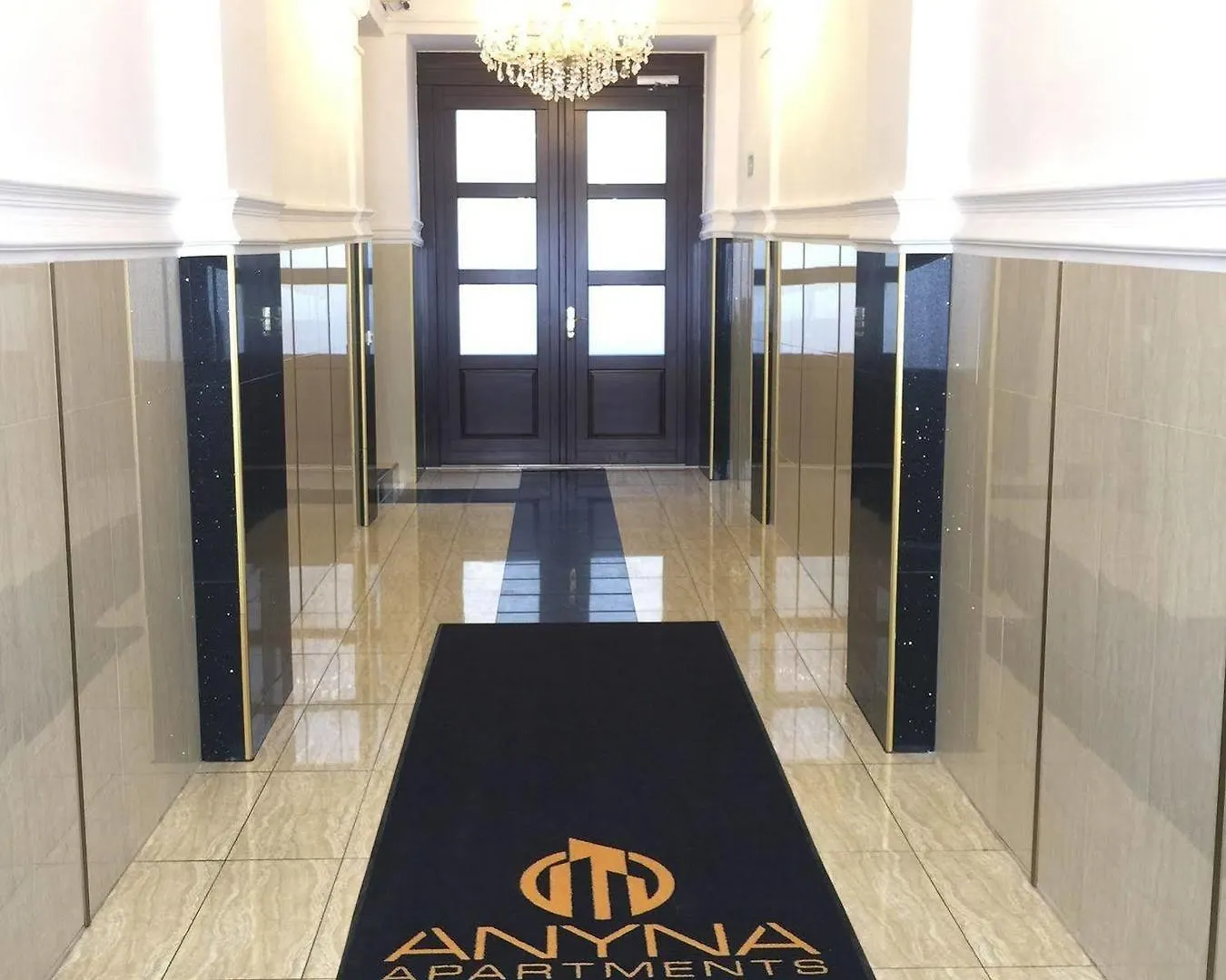 Hotel Waldmueller Apartments Vienna