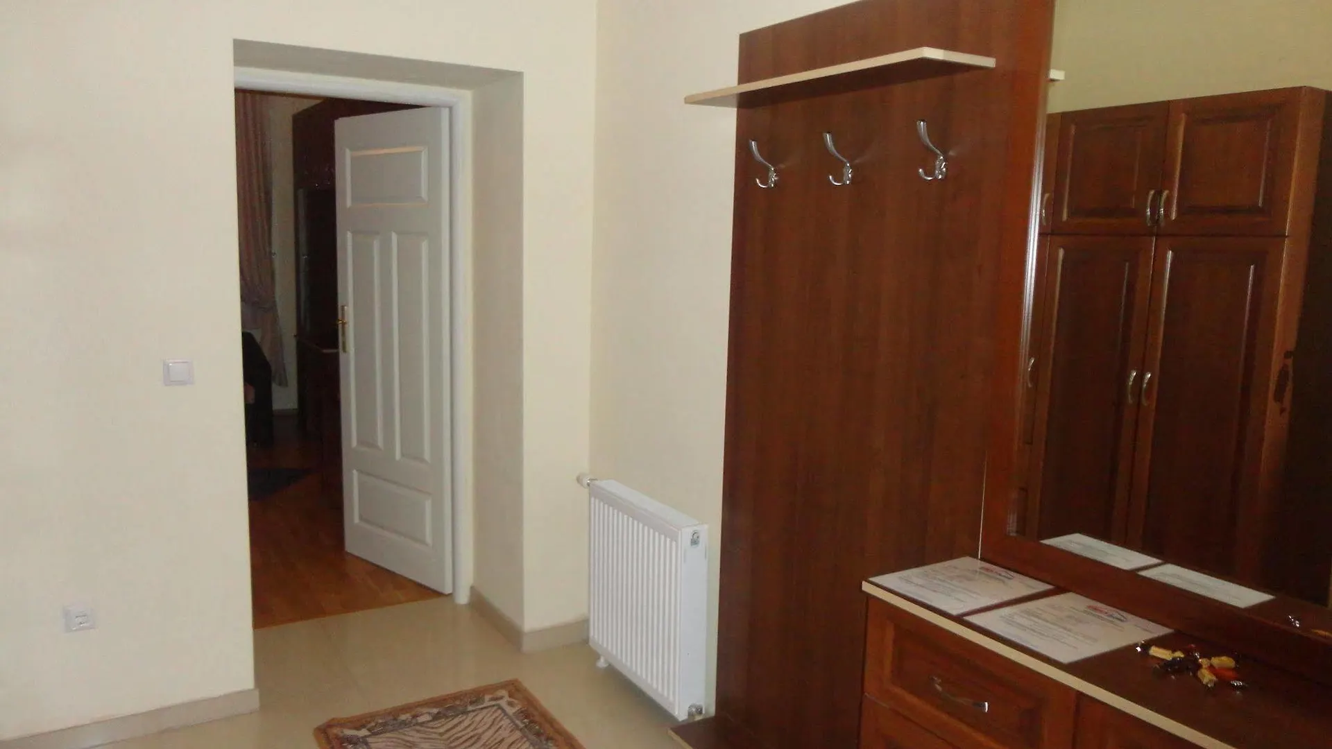 *** Hotel Waldmueller Apartments Vienna Austria