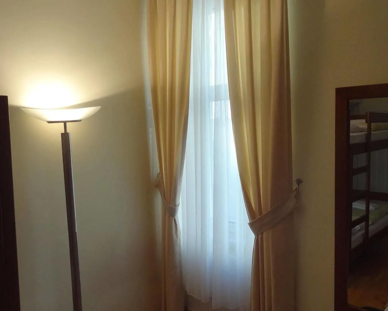 Waldmueller Apartments Vienna Hotel