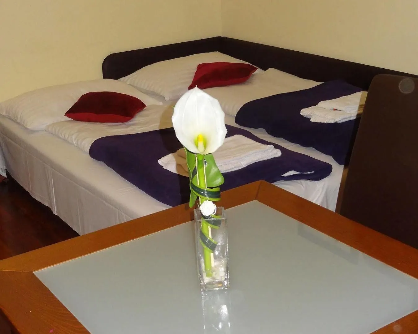 Waldmueller Apartments Vienna Austria