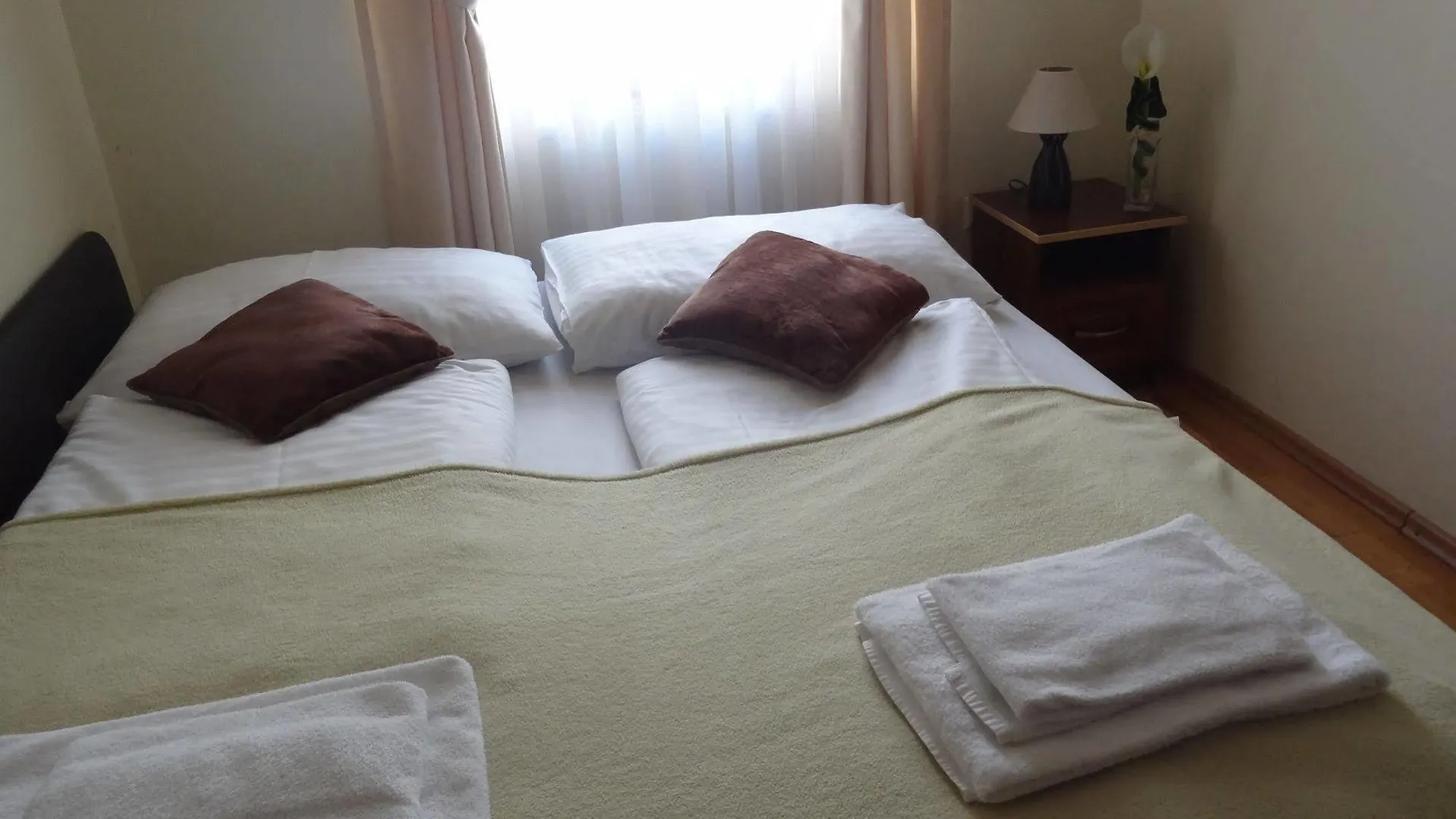 Waldmueller Apartments Vienna Austria