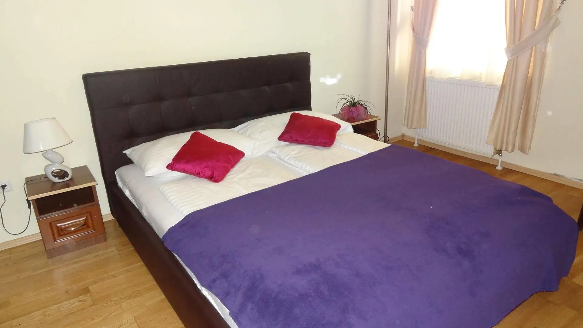 Waldmueller Apartments Vienna 3*,  Austria